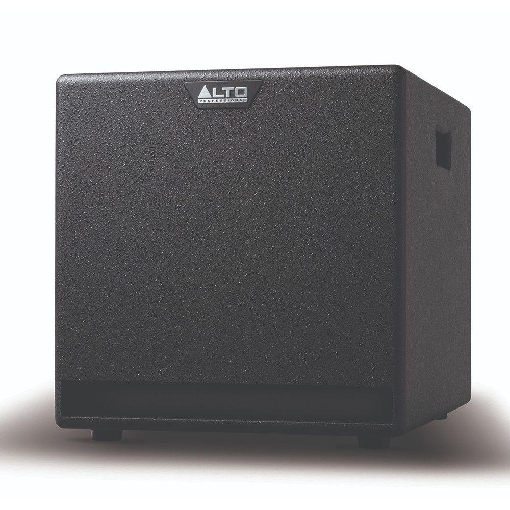 Sub Bajo Activo 12" 900w TX212S Alto Professional-2