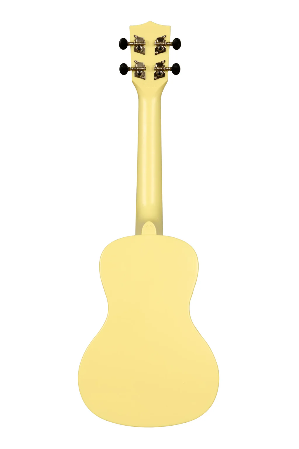 Ukelele Concierto Recycled KA-R-WMG-YL-C Wtmn Yellow Kala-3