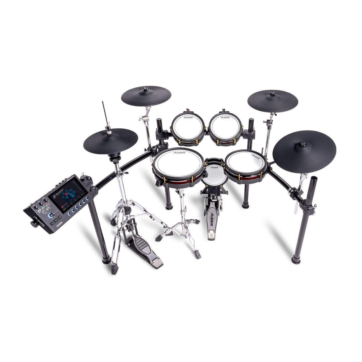 Bateria Electronica Stratacore Alesis-2
