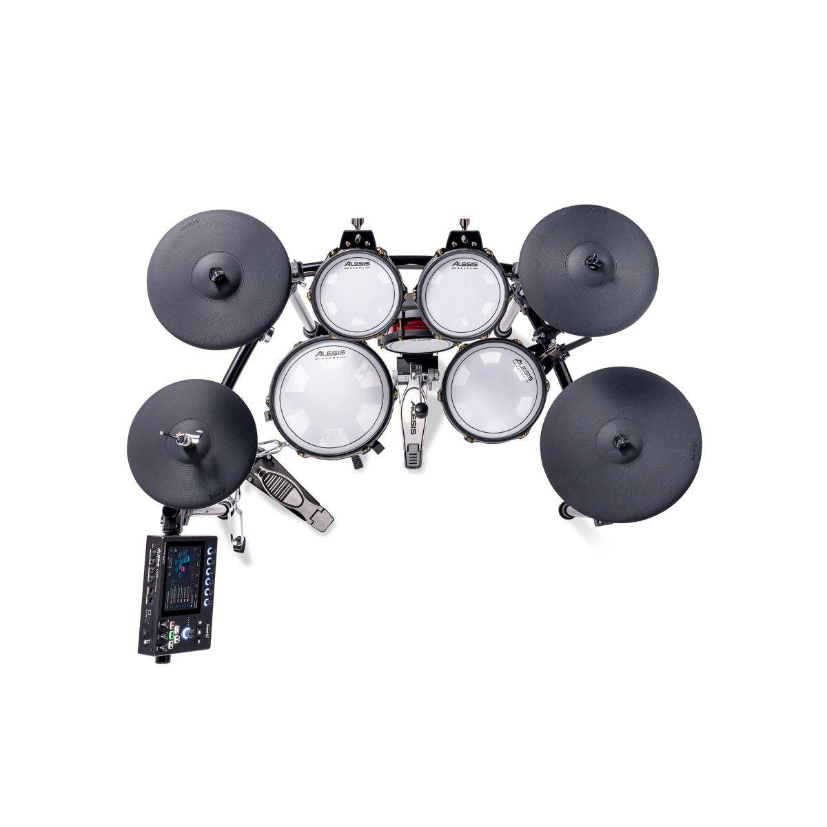 Bateria Electronica Stratacore Alesis-4