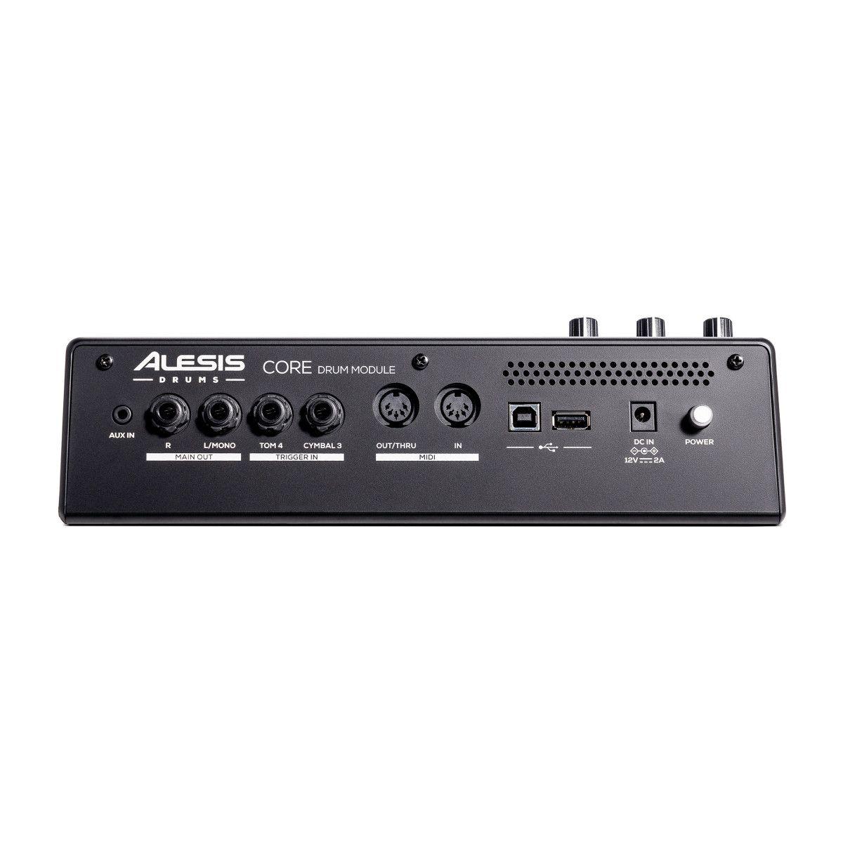 Bateria Electronica Stratacore Alesis-7