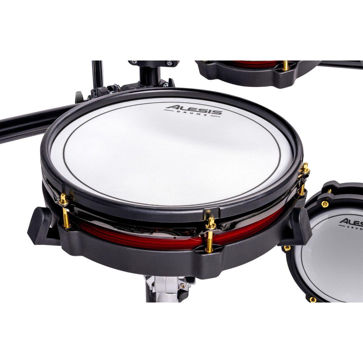 Bateria Electronica Stratacore Alesis-8