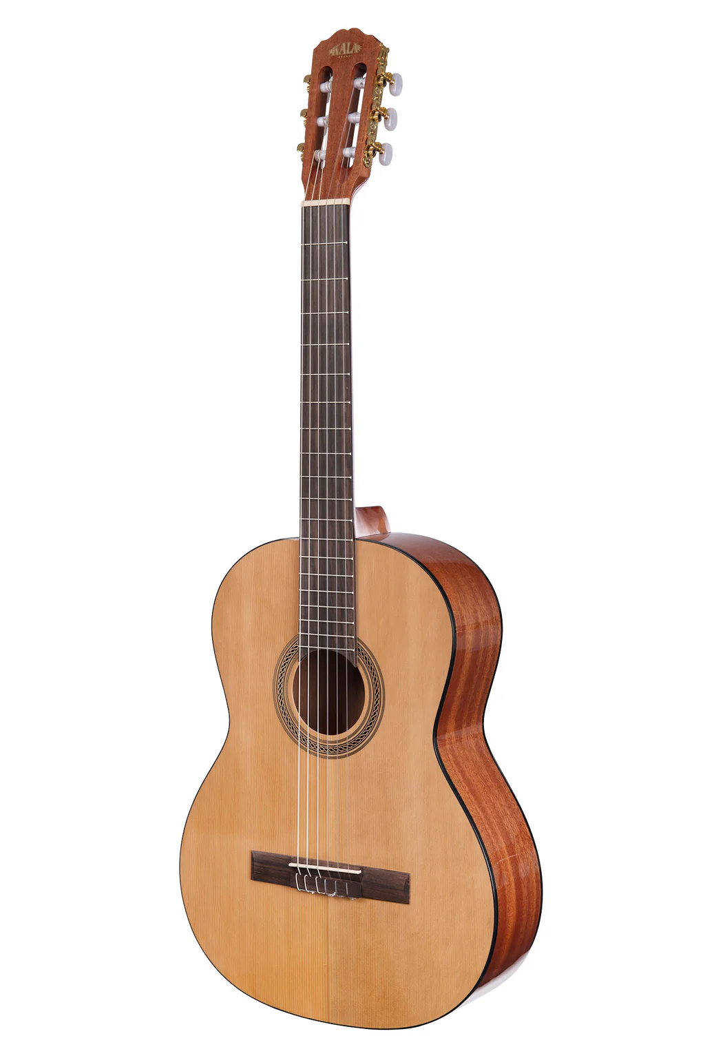 Guitarra Clásica Nylon KA-GTR-NY23 45750 Kala-2