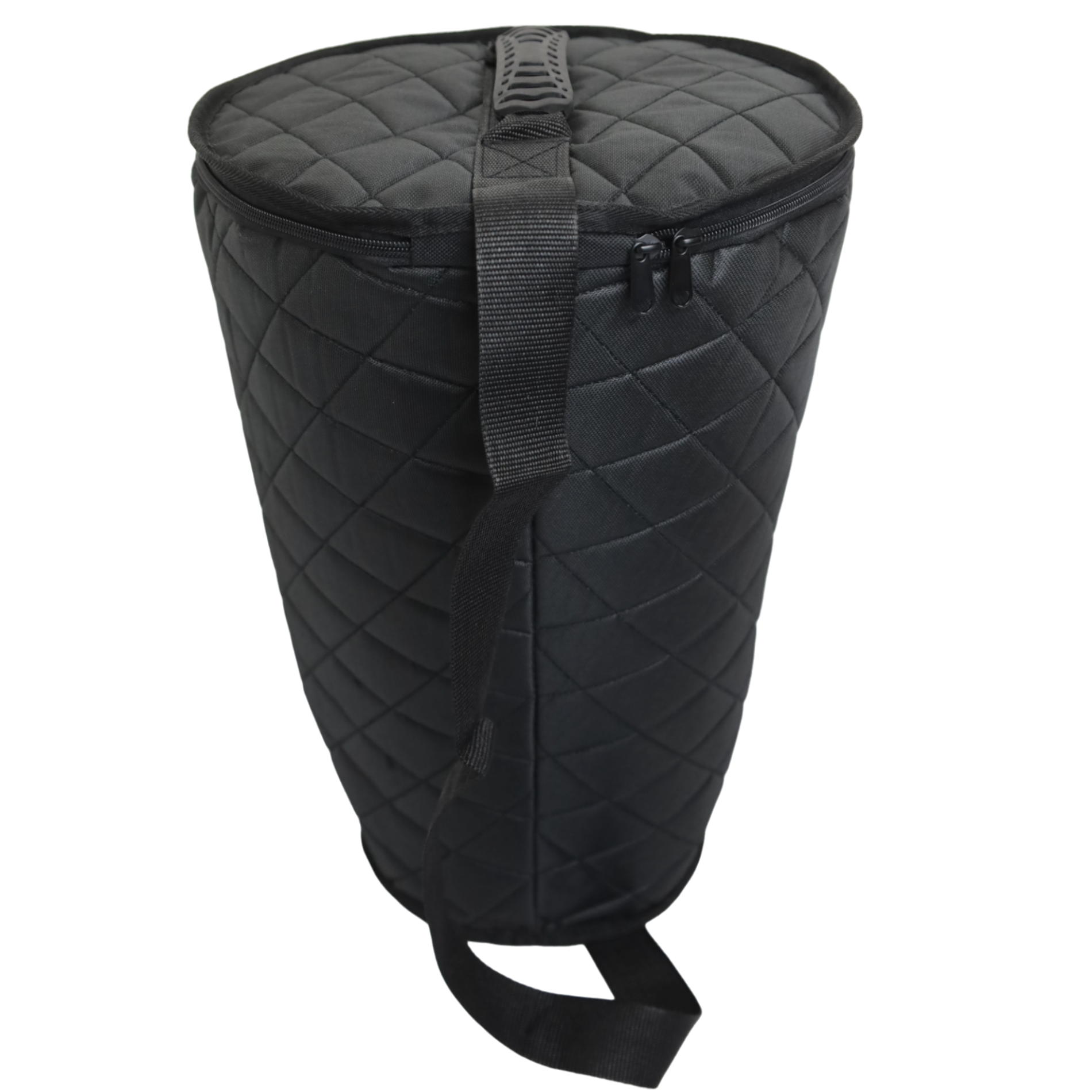 Doumbek 8.5'' con funda Tumbao-3
