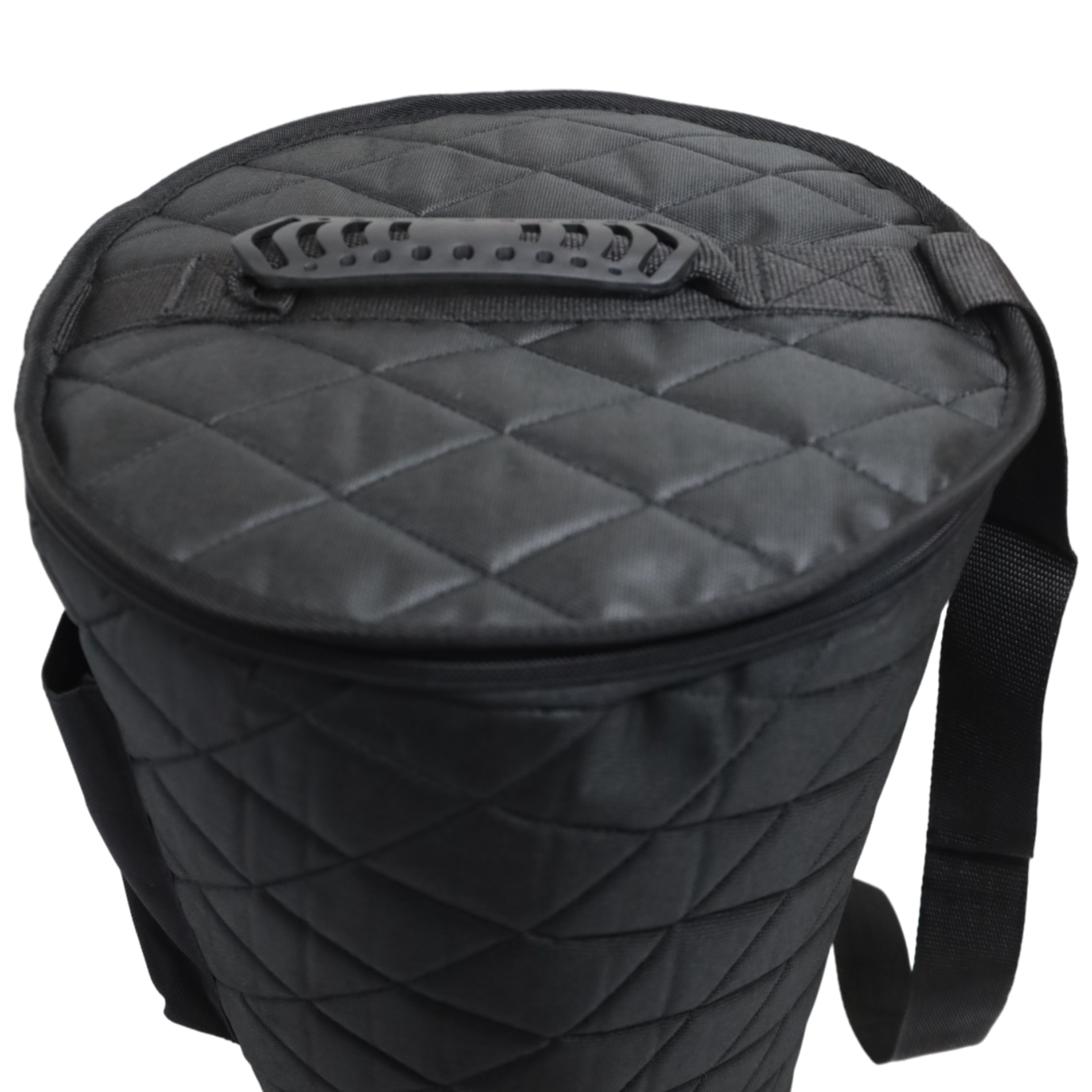 Doumbek 8.5'' con funda Tumbao-4