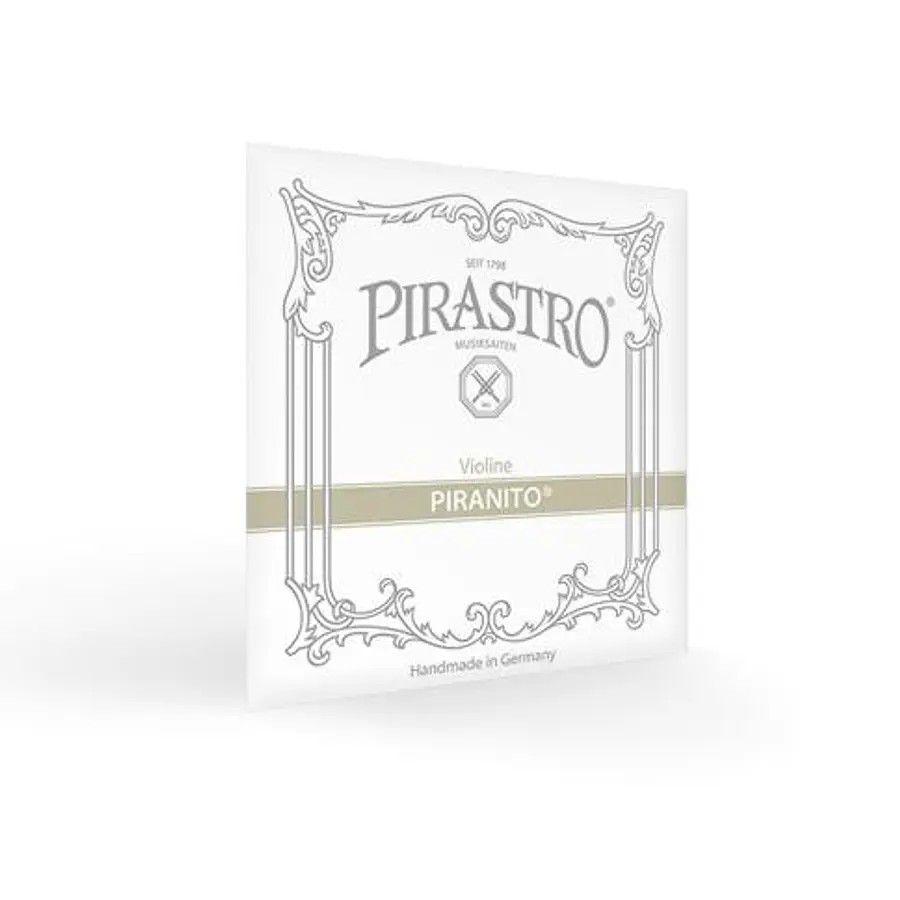 Set Piranito Violín  3/4 - 1/2 Set A-Ch 615040-0