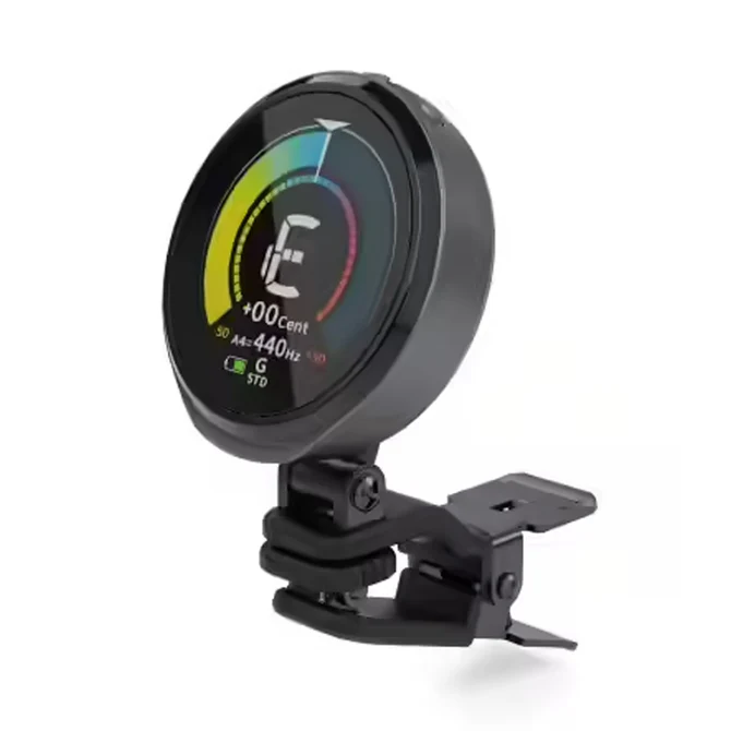 Afinador de pinza BT WST-915Li Cherub-2