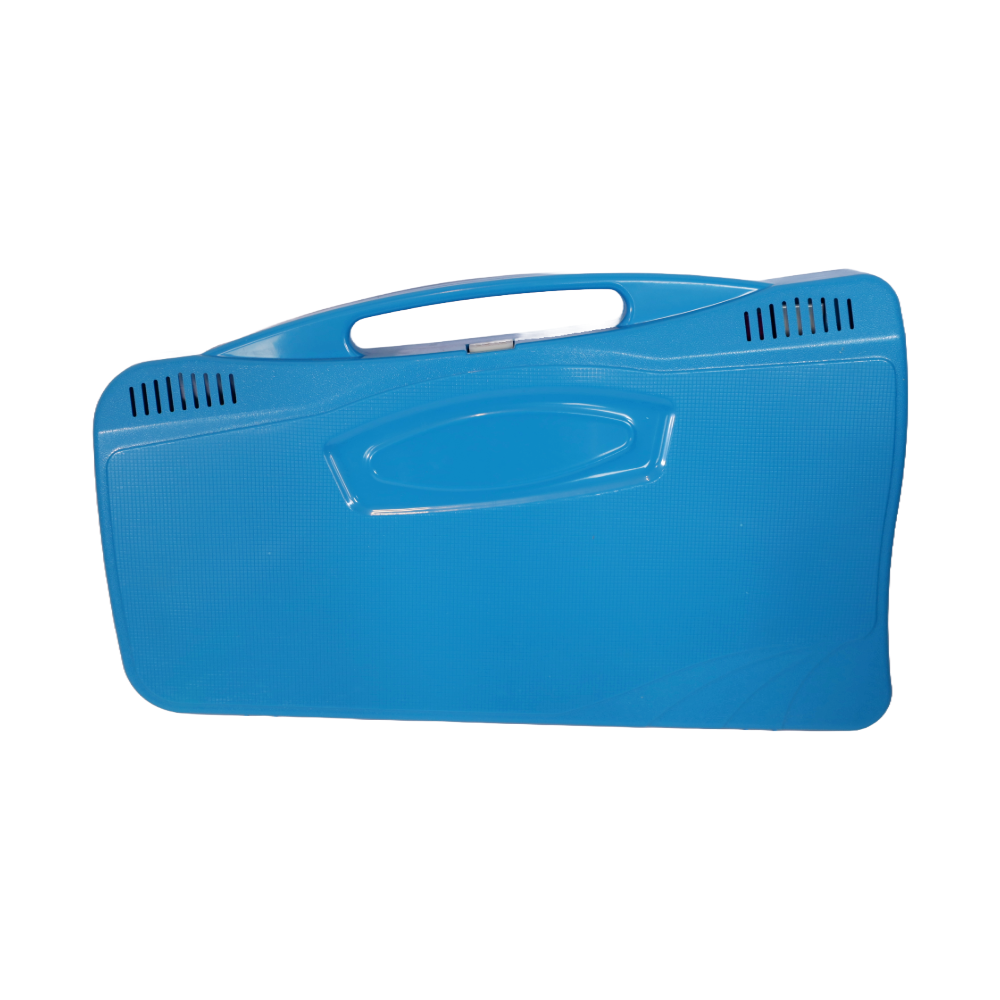 Metalofono 25 Notas Azul MET25BL-1