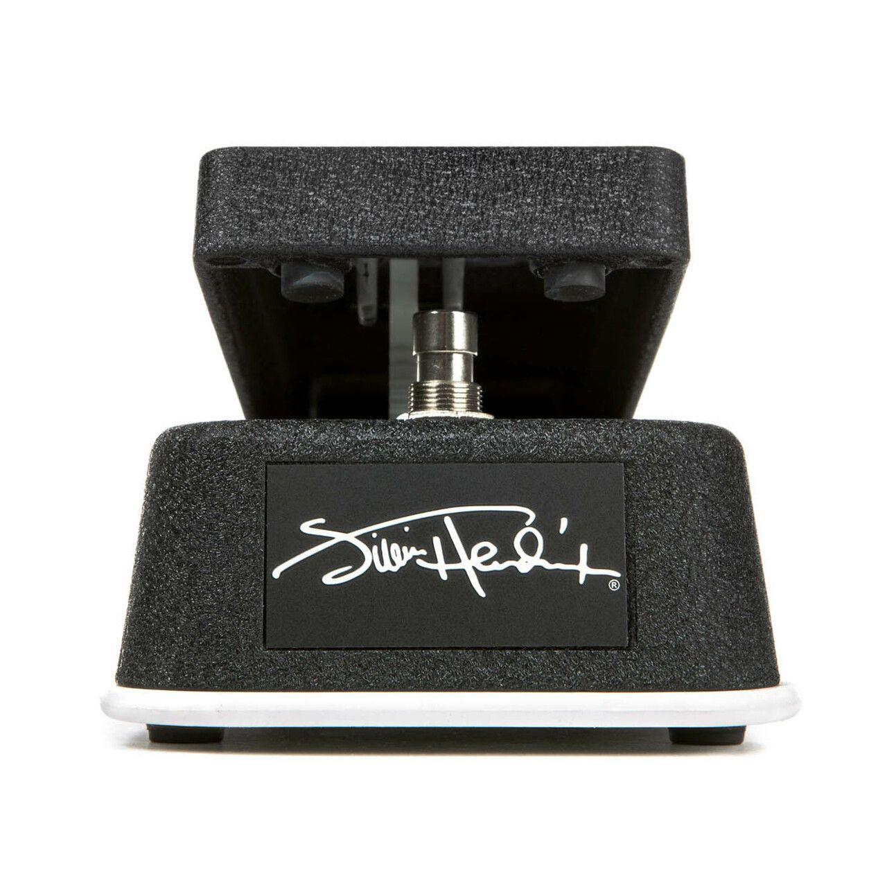 Pedalera Dunlop Jimi Hendrix Cry Baby Wah JH1D-0