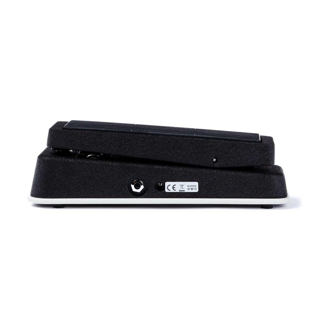 Pedalera Dunlop Jimi Hendrix Cry Baby Wah JH1D-1