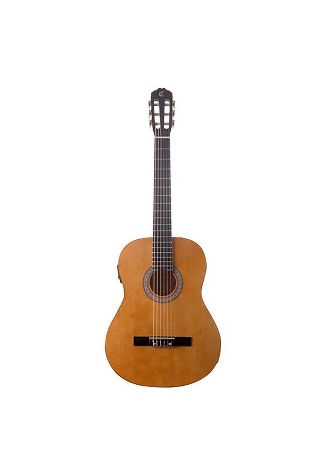 Guitarra Clásica Electroacústica Catala CC-2E-0