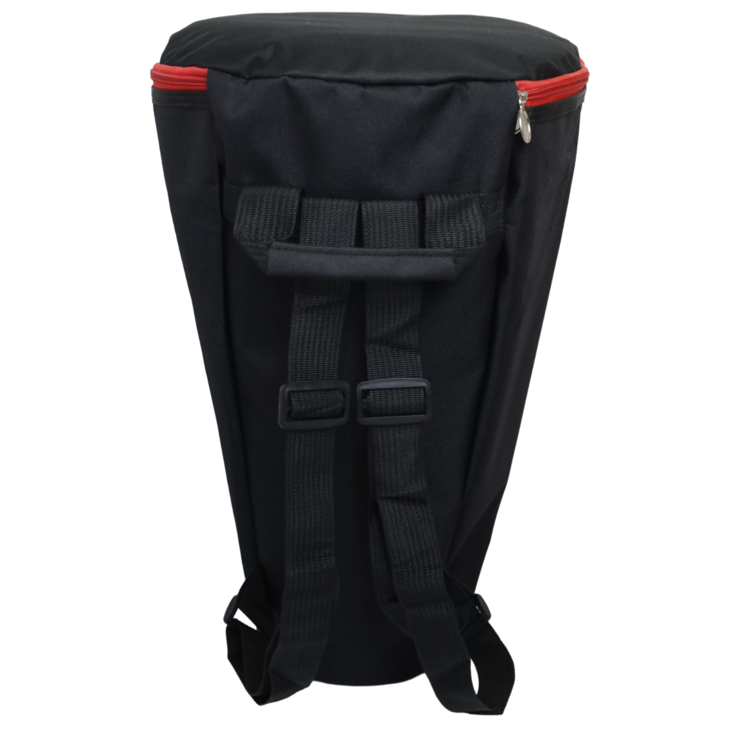 Djembe Abs 10'' Cuerdas ajustables Tumbao  -3