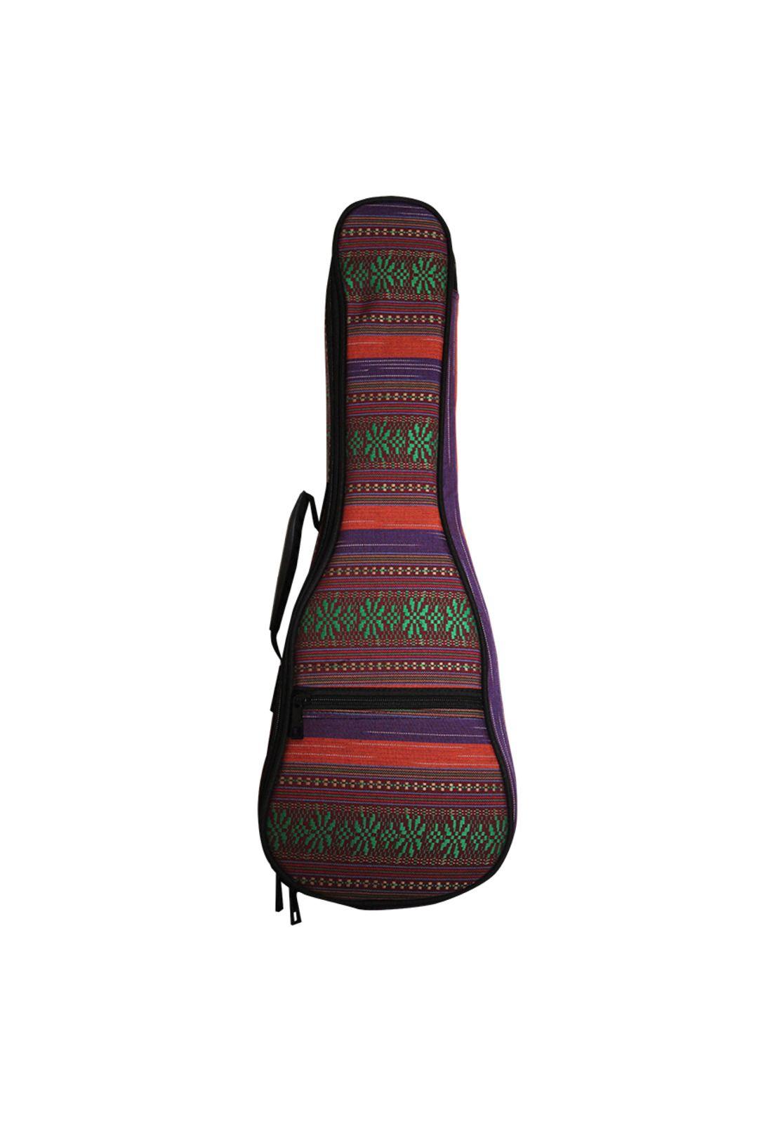 Funda Ukelele Soprano Mahori Cub-102-0