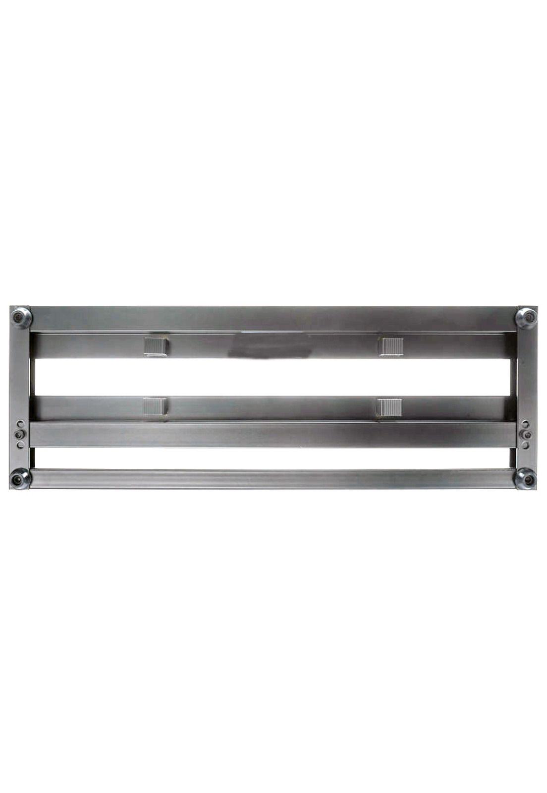 Pedalboard Ajustable con Funda Apextone PDB-03-50M-2