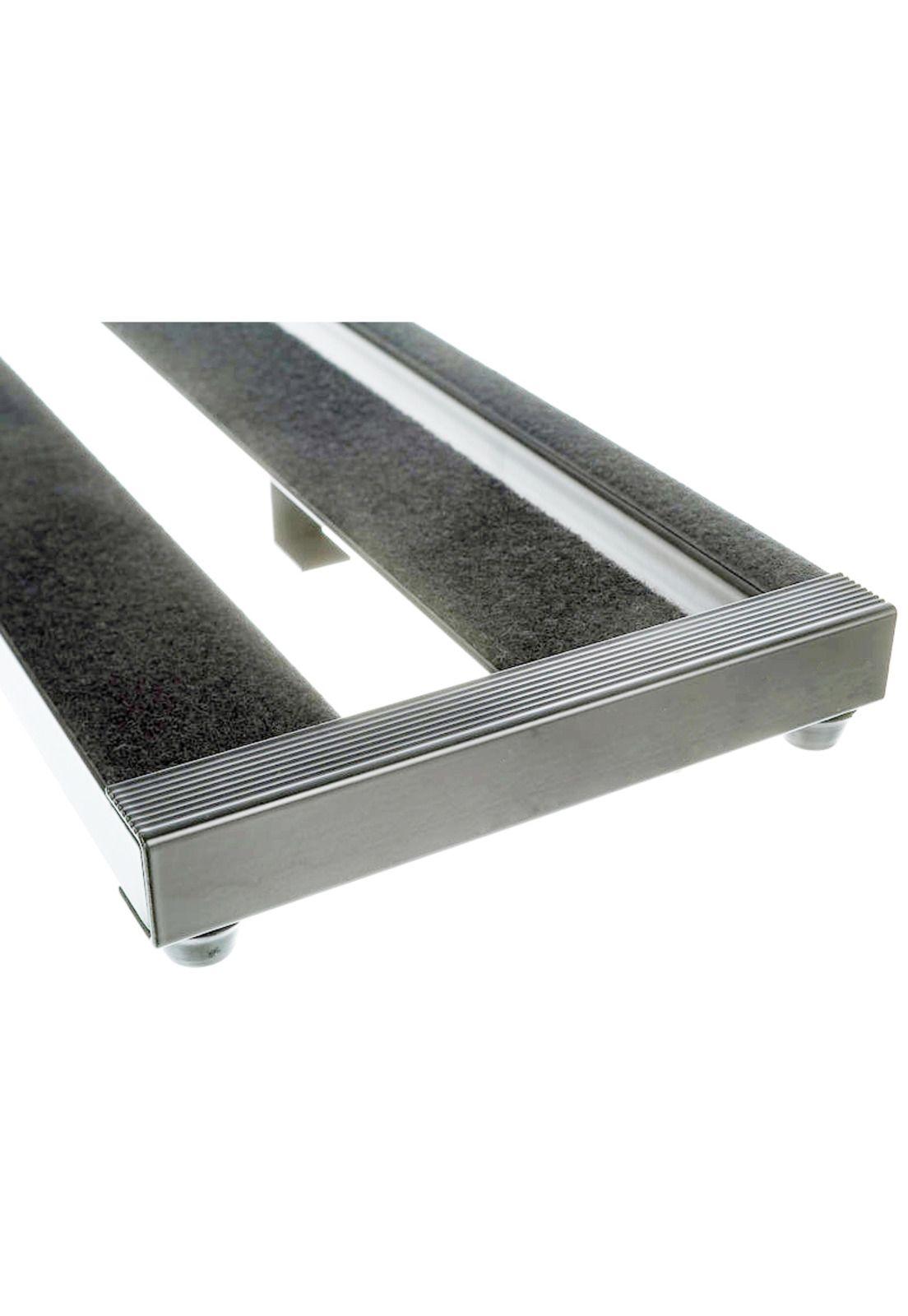 Pedalboard Ajustable con Funda Apextone PDB-03-50M-3