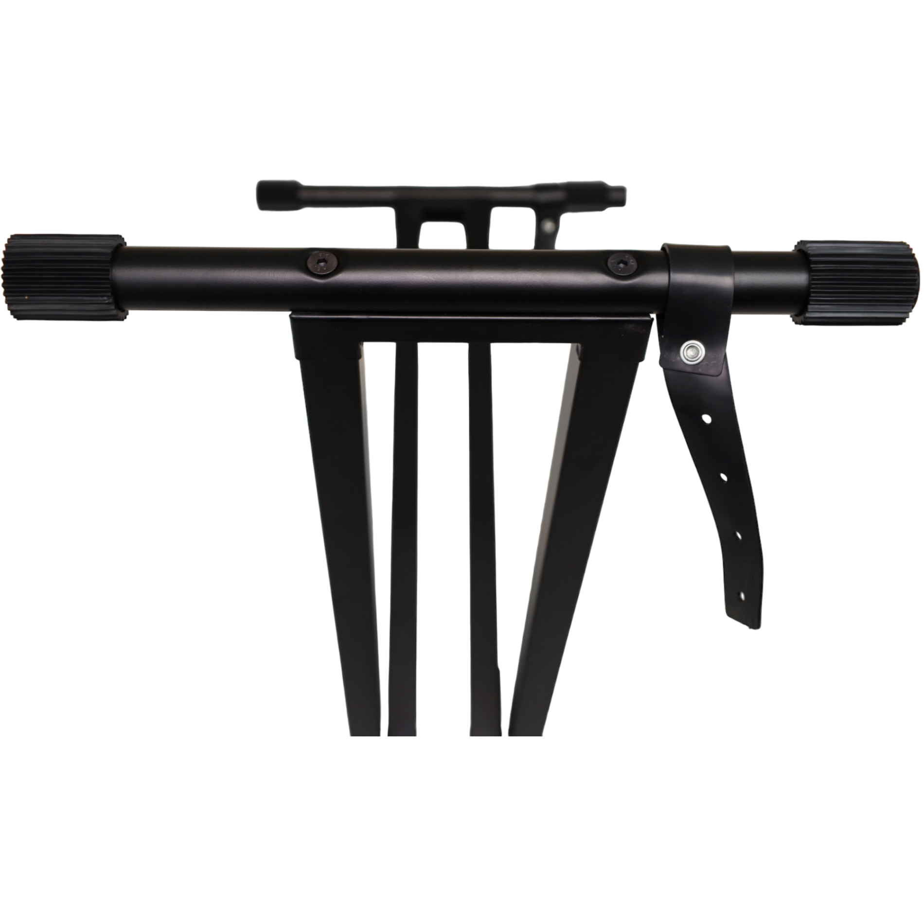 Atril para Teclado Doble Soporte Taurus TAU-013B-2