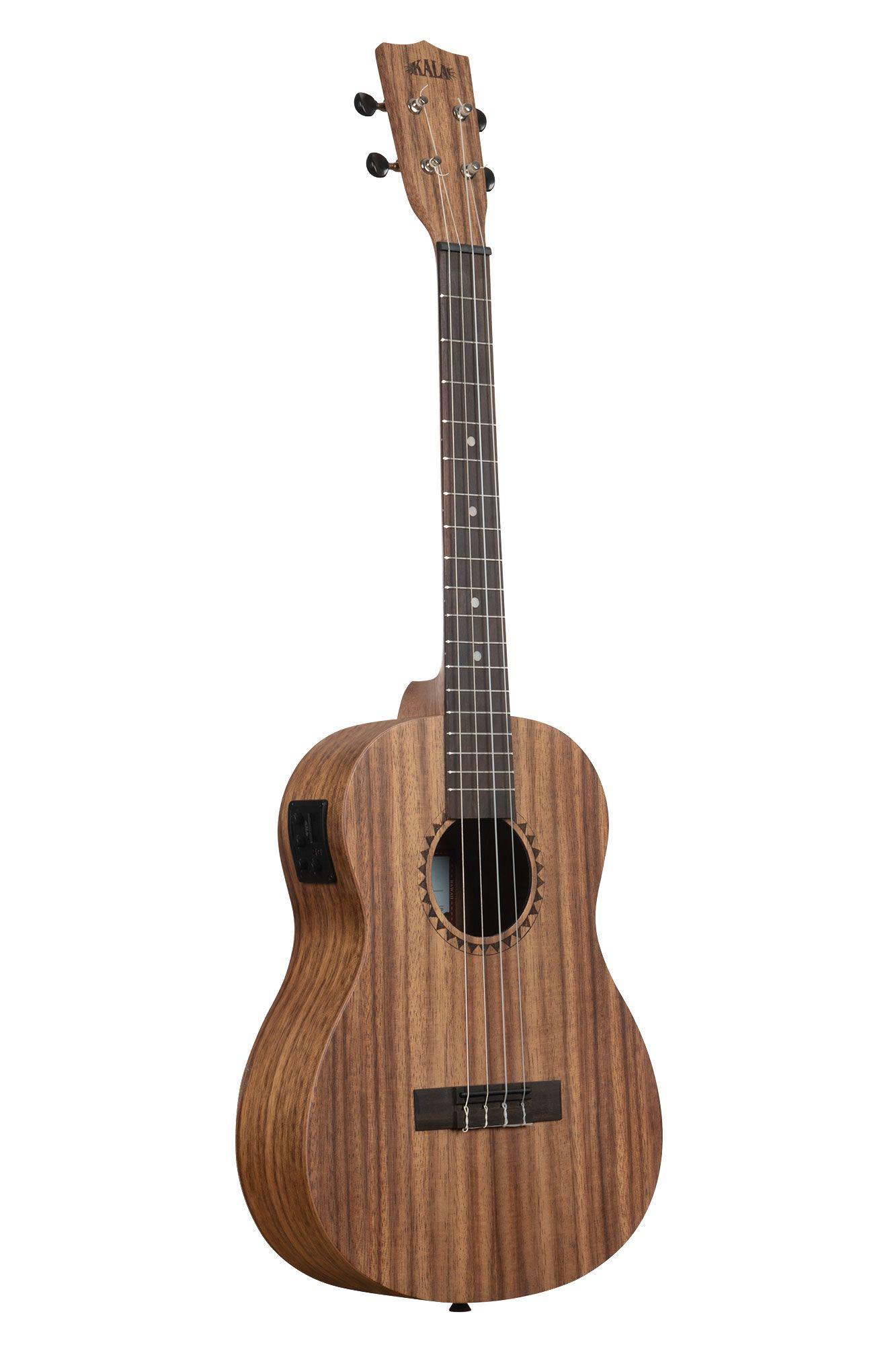 Ukelele Baritono EQ Ka-teak-be teak Kala-2