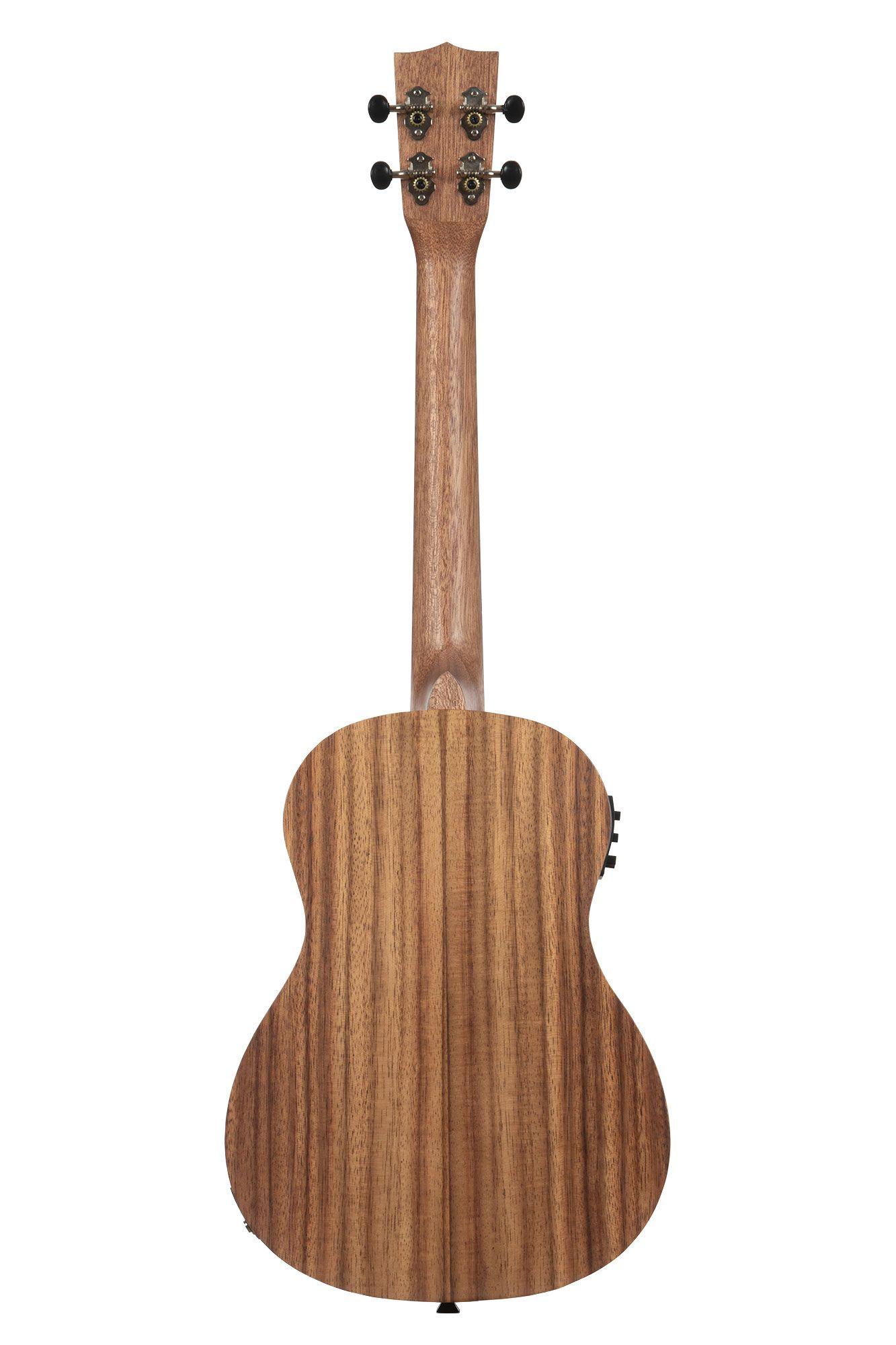 Ukelele Baritono EQ Ka-teak-be teak Kala-3