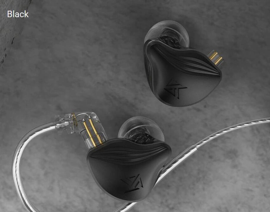 KZ Audífono ZEX-MIC-0