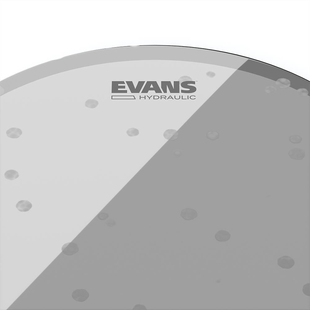 Parche 13¨ Hydraulic Gls Evans-1