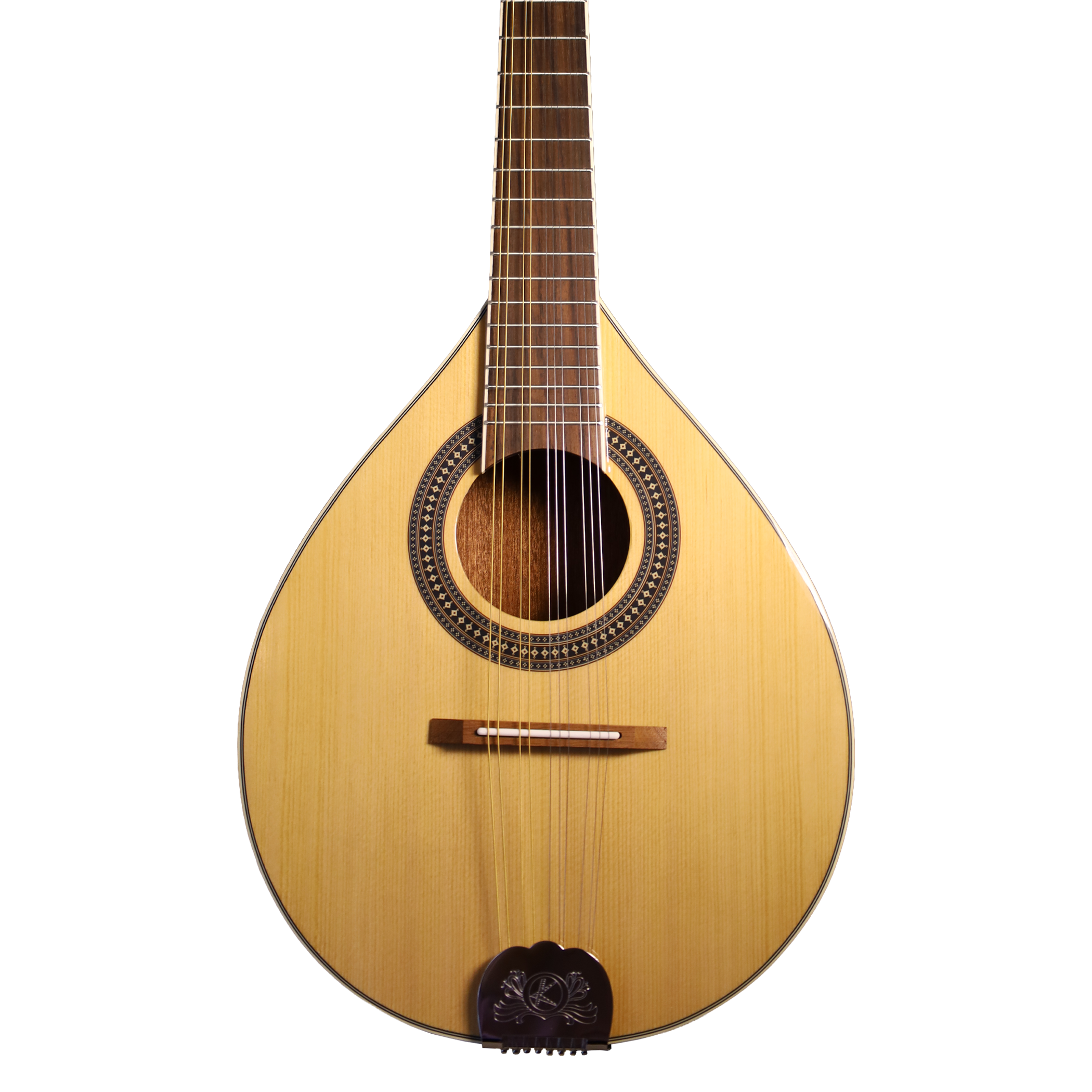 Mandolina 10 Cuerdas M10-STG Bilbao-4