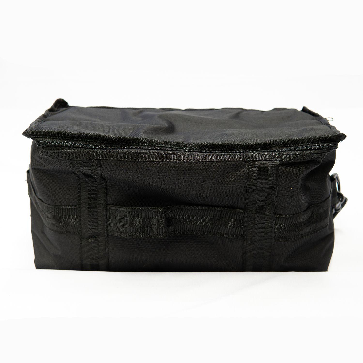 Bongo Tumbao 7.5"+ 8.5" Con Funda Tp7001-3