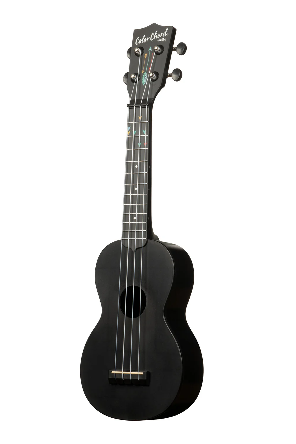 Ukelele LTP Color KALA-R-LTP-CC-S Chorda Recycled Kala-2