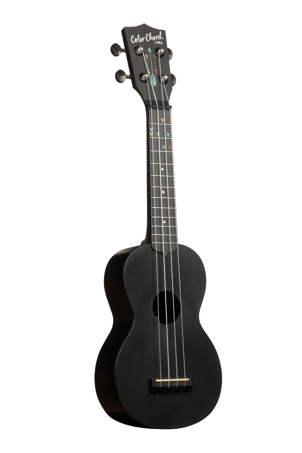 Ukelele LTP Color KALA-R-LTP-CC-S Chorda Recycled Kala-2