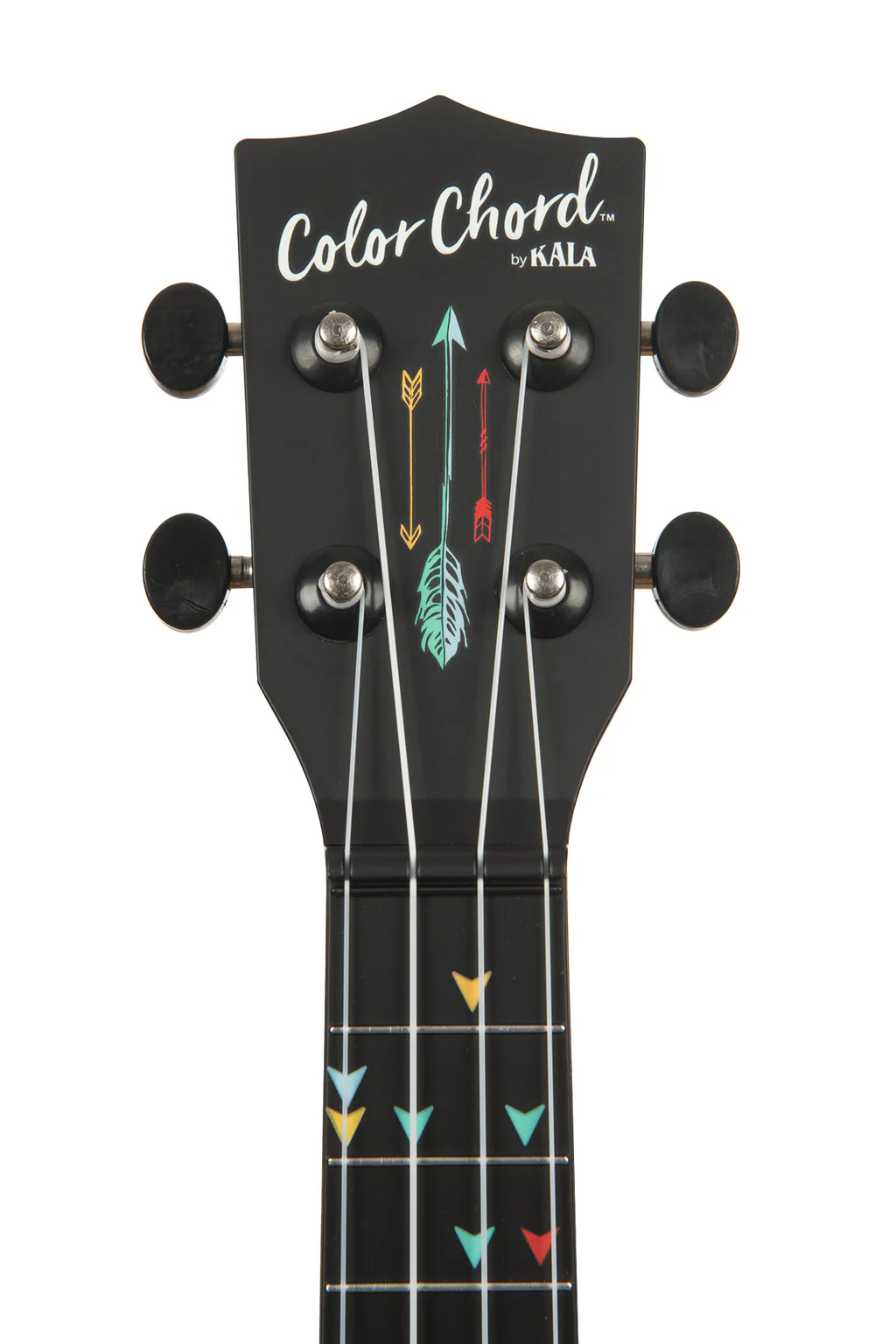 Ukelele LTP Color KALA-R-LTP-CC-S Chorda Recycled Kala-5