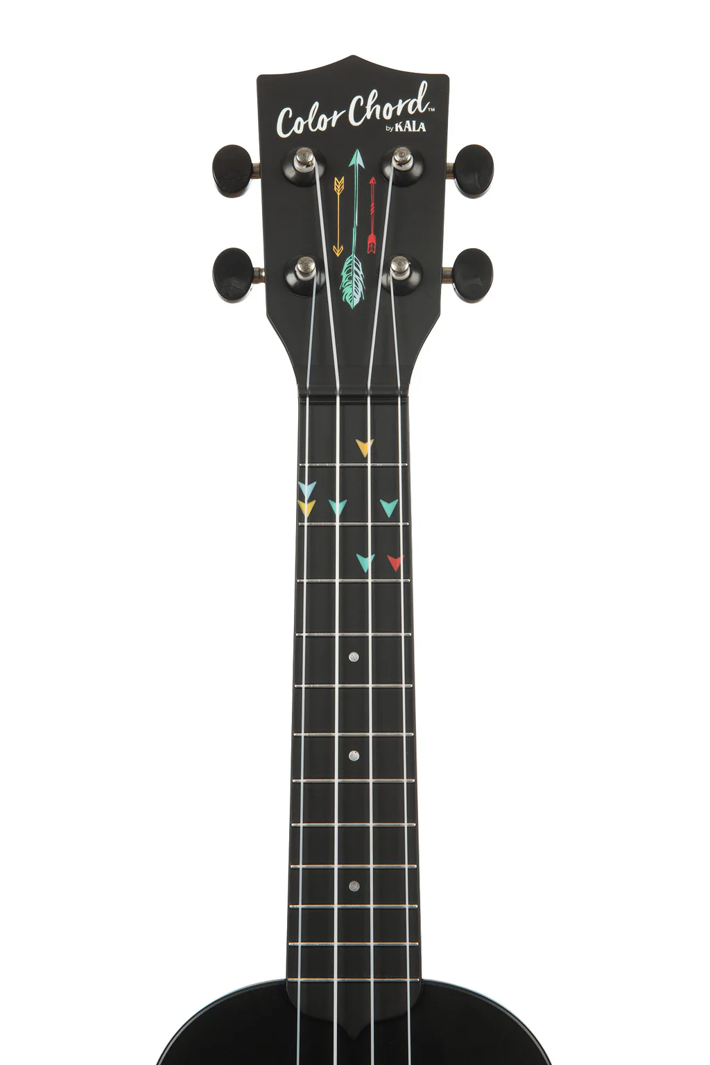 Ukelele LTP Color KALA-R-LTP-CC-S Chorda Recycled Kala-6