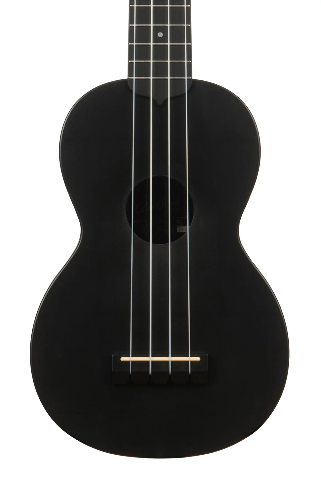 Ukelele LTP Color KALA-R-LTP-CC-S Chorda Recycled Kala-7