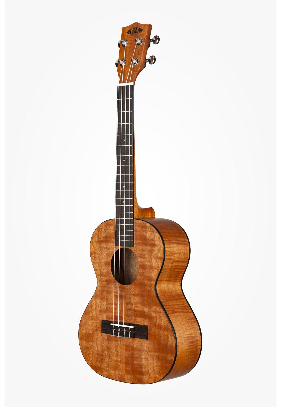 Ukelele Kala Exotic Mahogany Tenor Ka-Tem-0