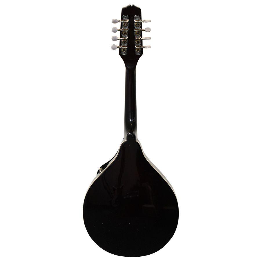 Mandolina Sunburst Bilbao. Md228-Sb-1