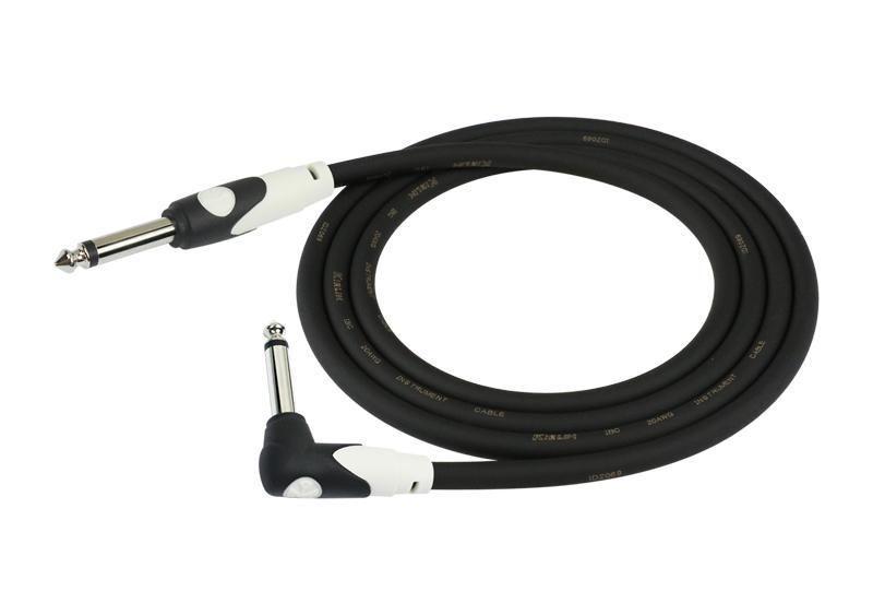 Cable Instrumento Kirlin 3Mts Lgi-202-3-3