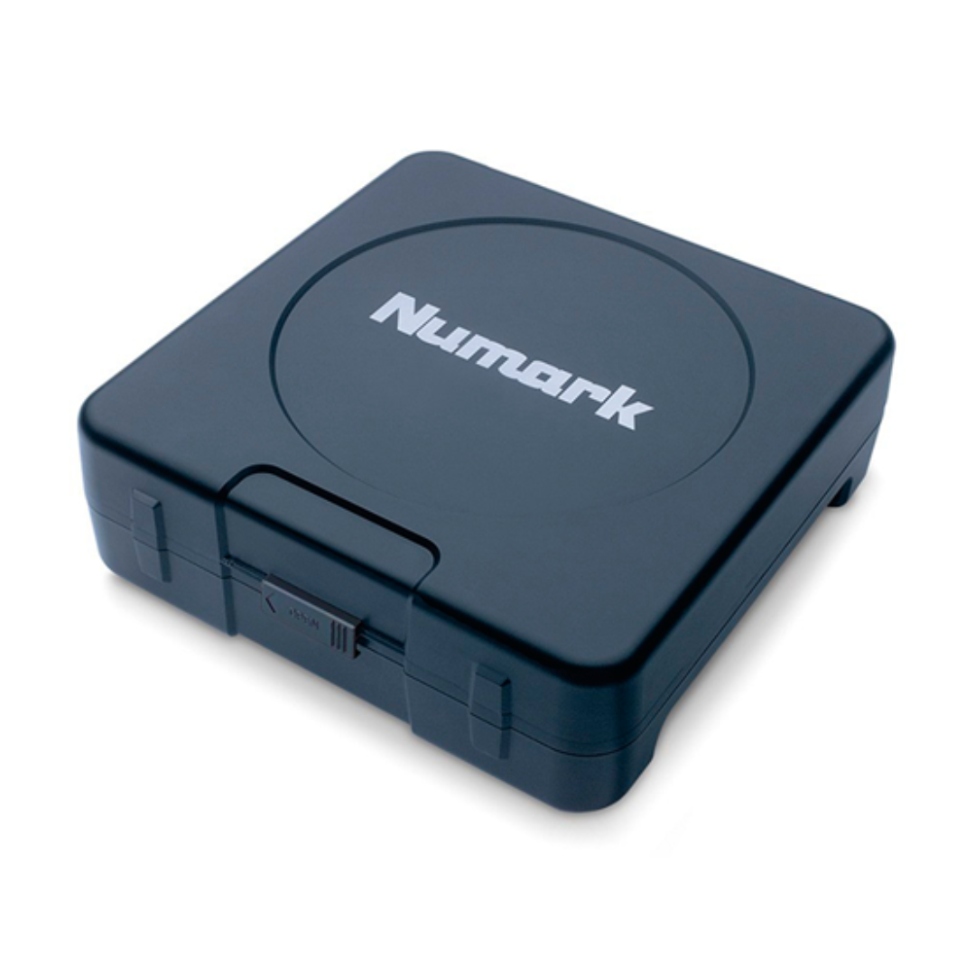 Tornamesa Portátil PT-01  Numark-4