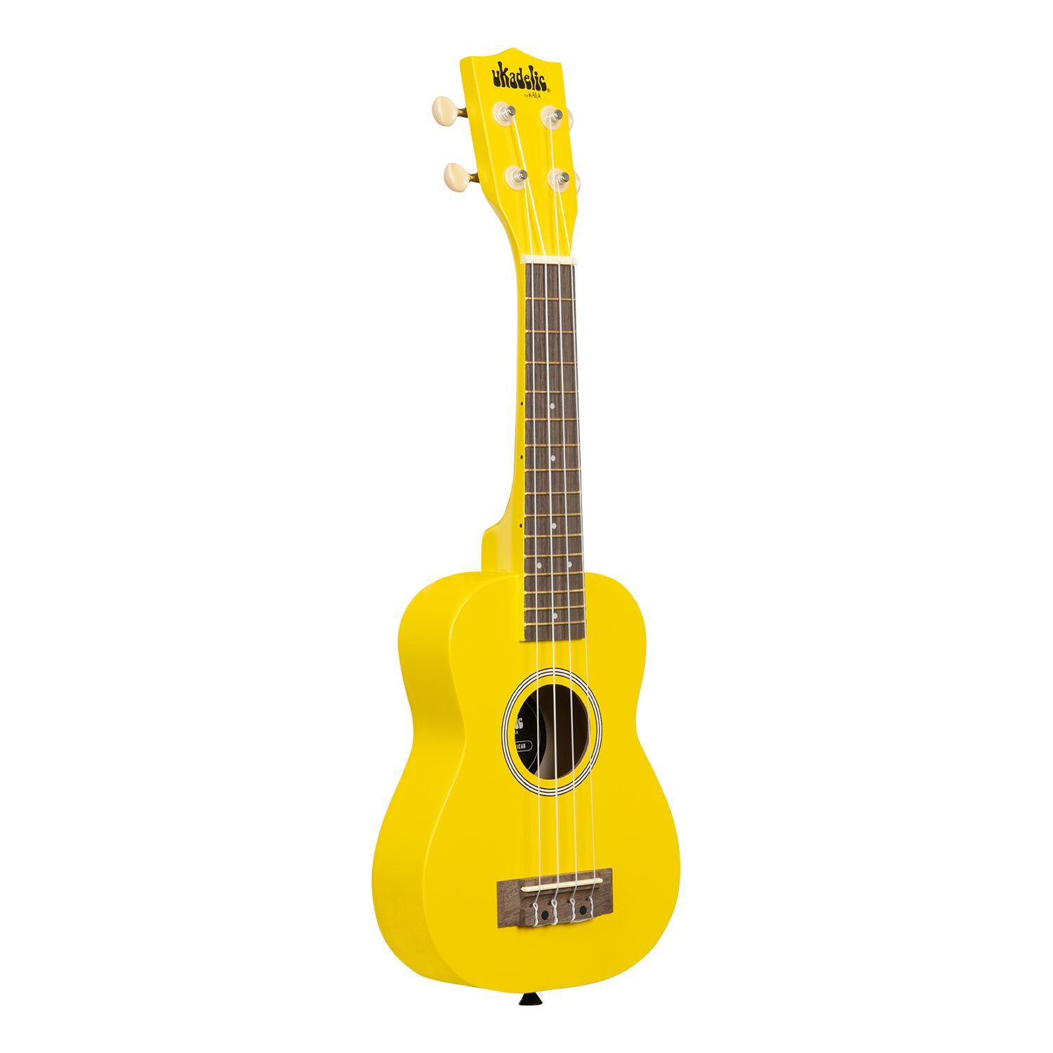 Ukelele Soprano Kala Taxi CAB UK-TAXICAB-2