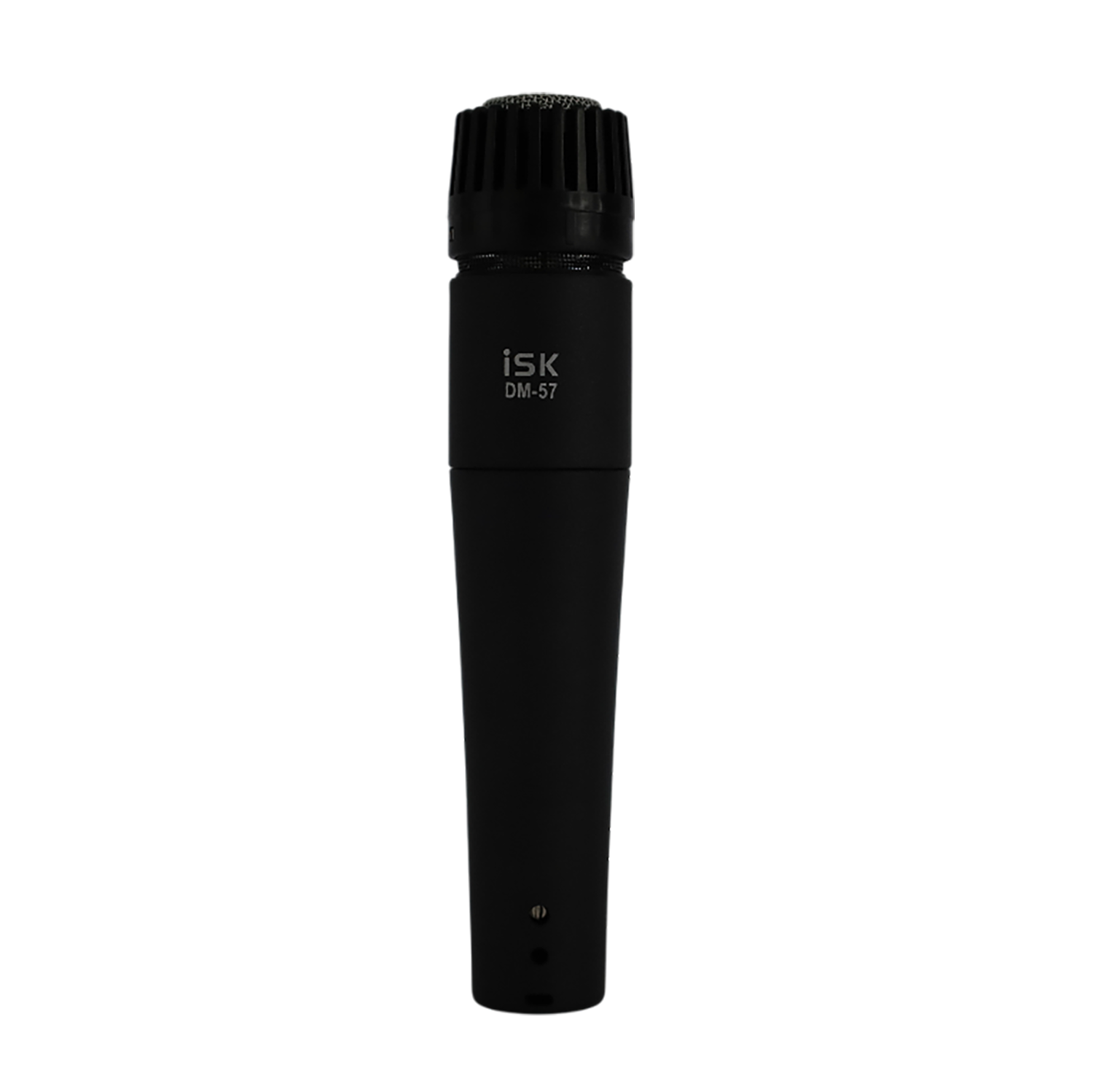 Microfono dinámico unidireccional DM-57 ISK-2