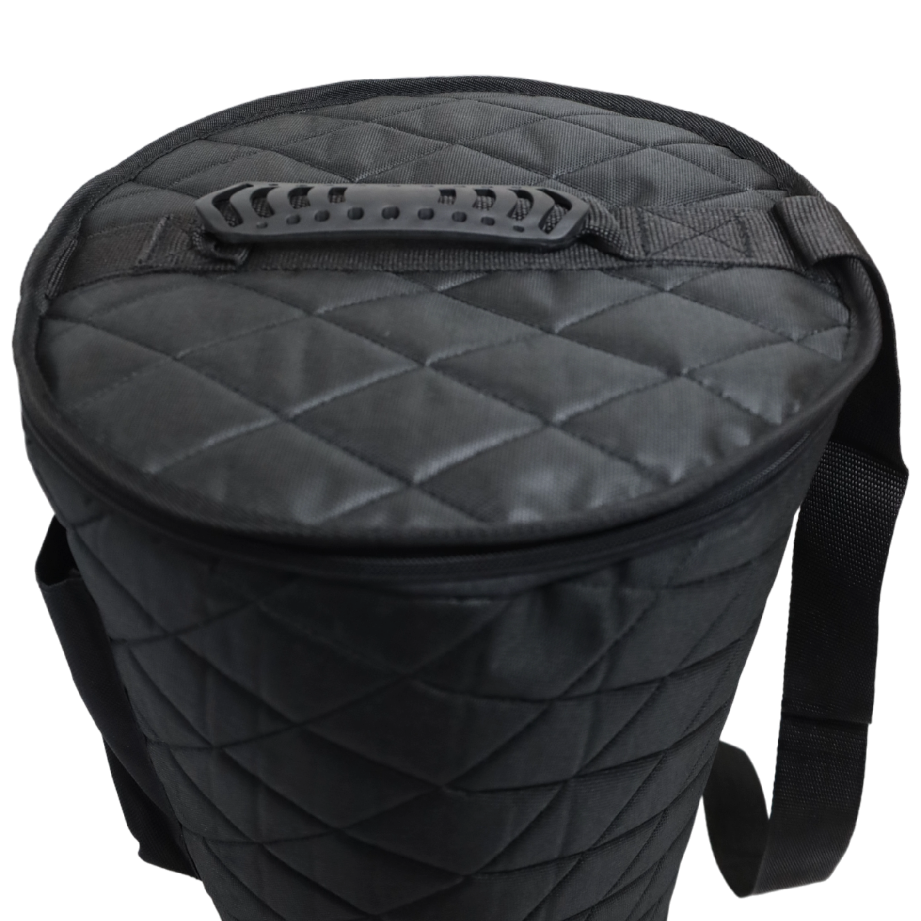 Doumbek 8.5'' con funda Tumbao-4