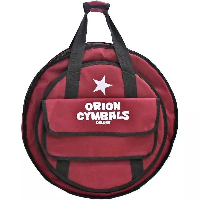 Bolso para Platillos Deluxe BP03 Orion-0
