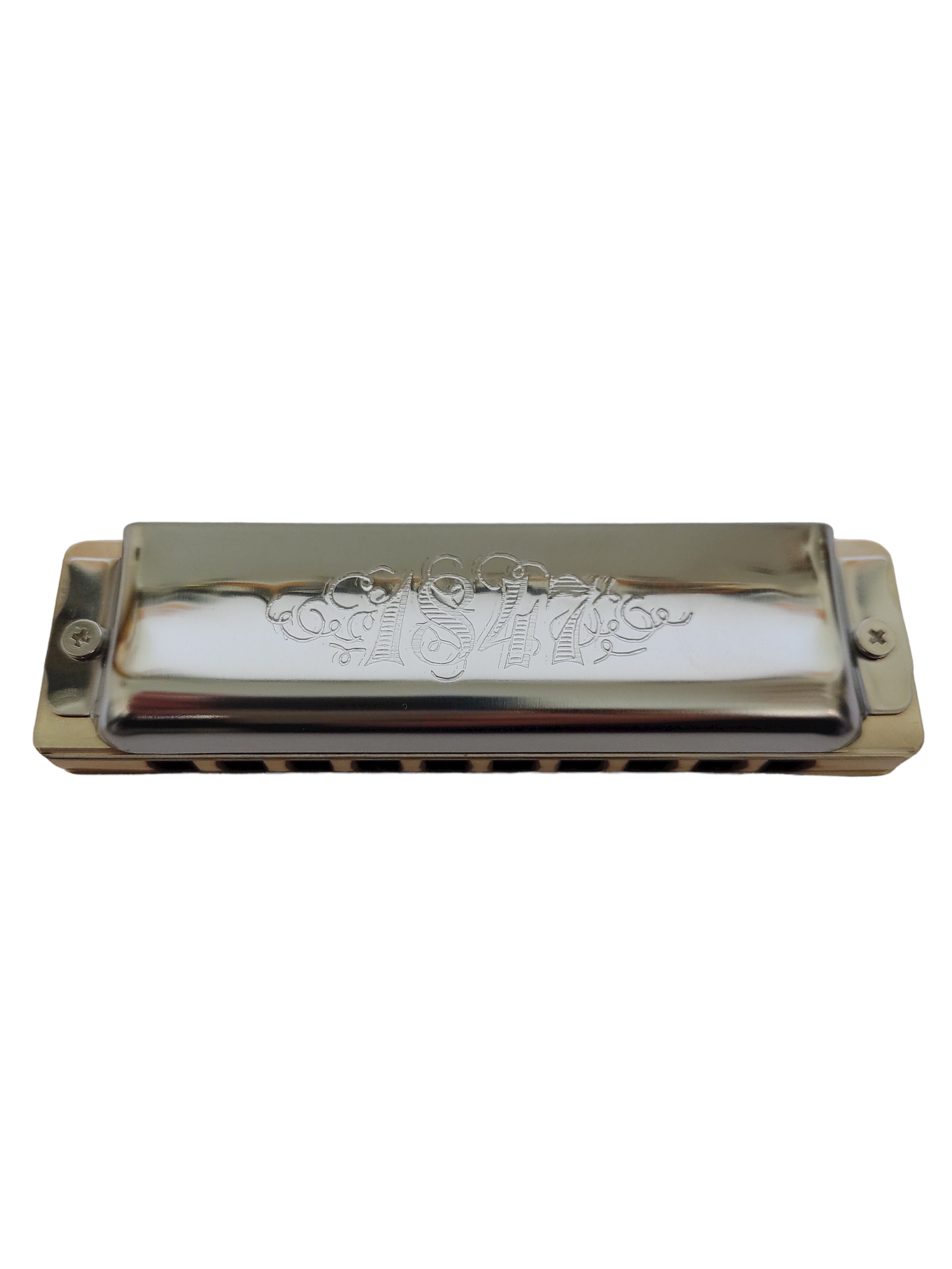 Armónica Seydel Blues Classic (Escala G) 16201G-4