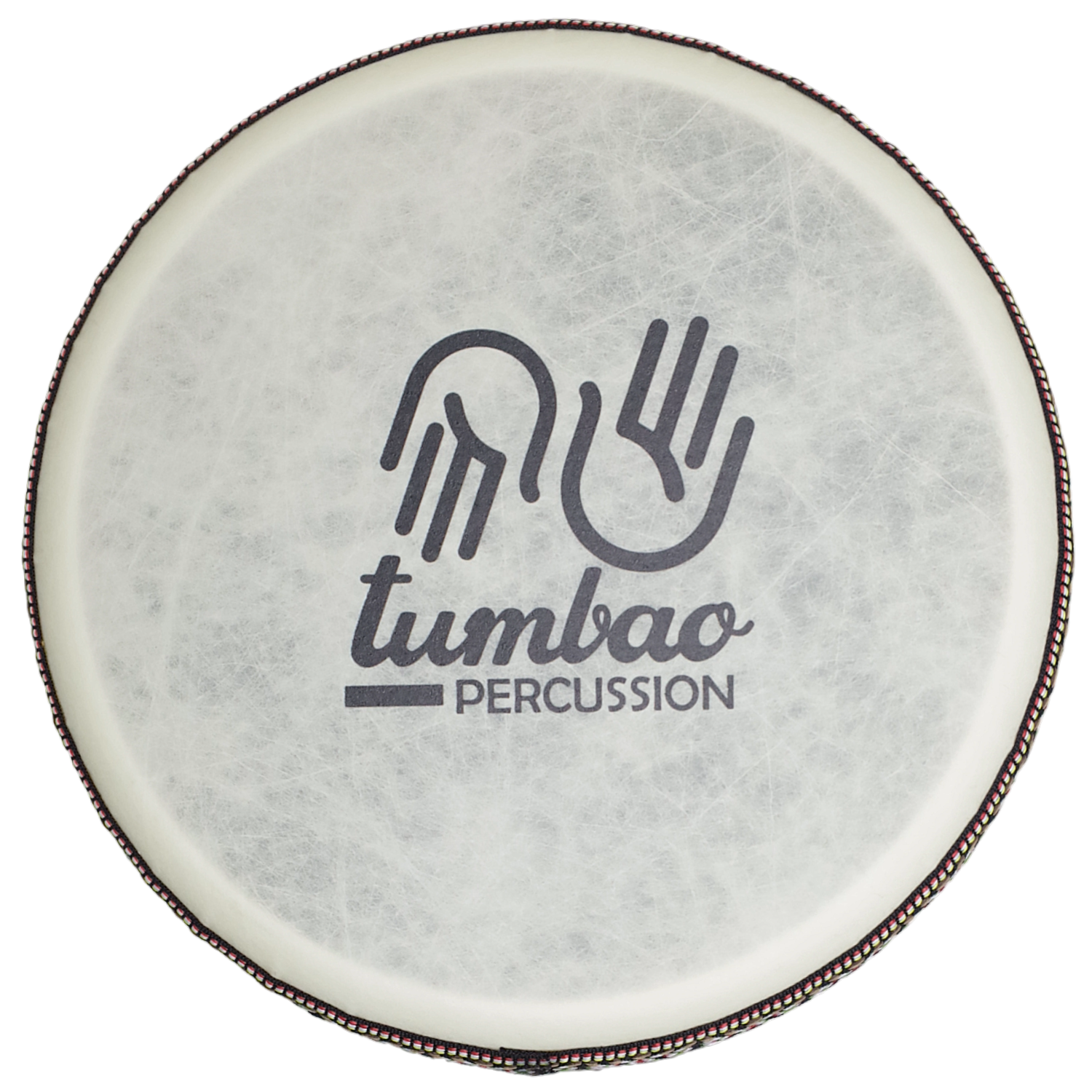djembe Abs 8'' Tumbao-2