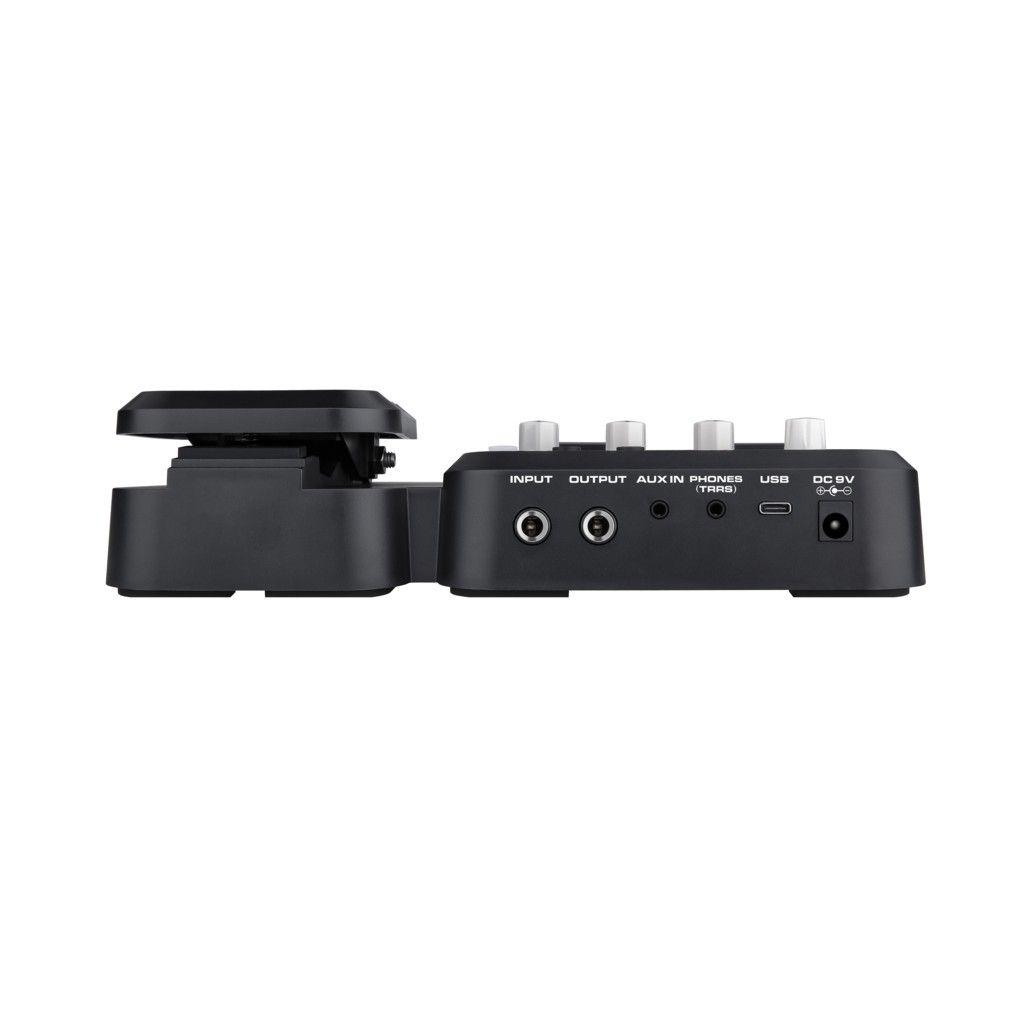 Pedal Multiefecto Para Guitarra MG-101 NUX-3