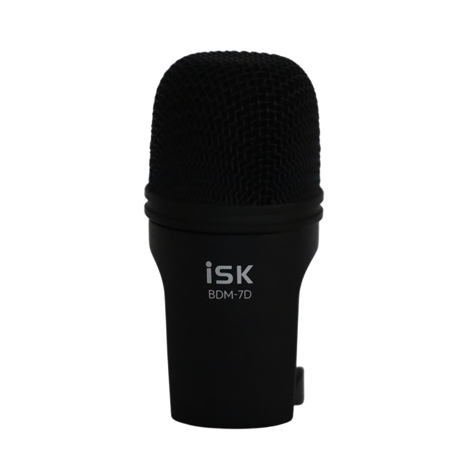 Set de Micrófonos para bateria piezas DSM-7D ISK-5