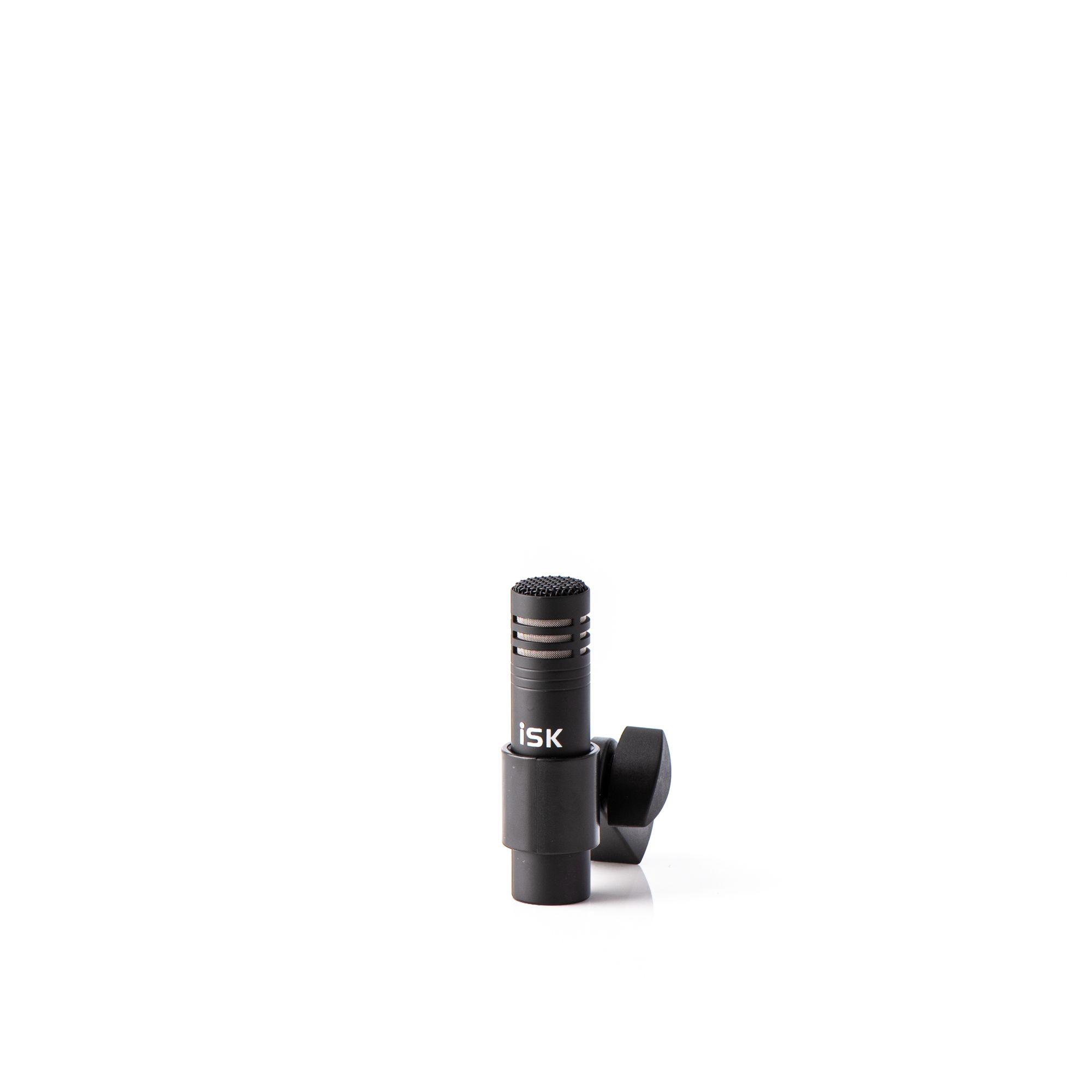 Set de Micrófonos para bateria piezas DSM-7D ISK-7