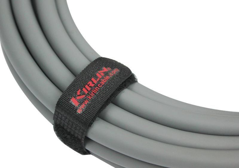 Cable Instrumento 6M Gris IP-181BEG/GA-6 Kirlin-3