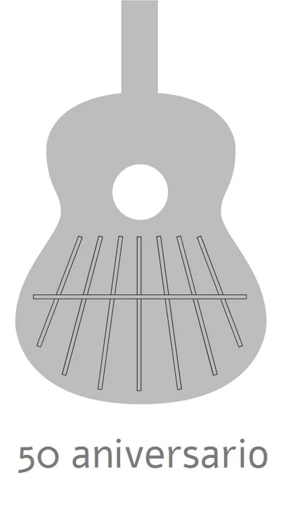Guitarra Clásica Iberia Ziricote C/Funda 4/4 10 Mm Alhambra-9