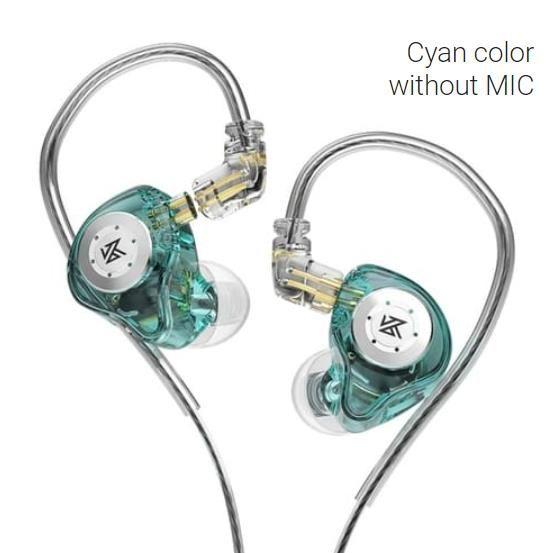 Audífonos In-Ear EDX PRO KZ-4