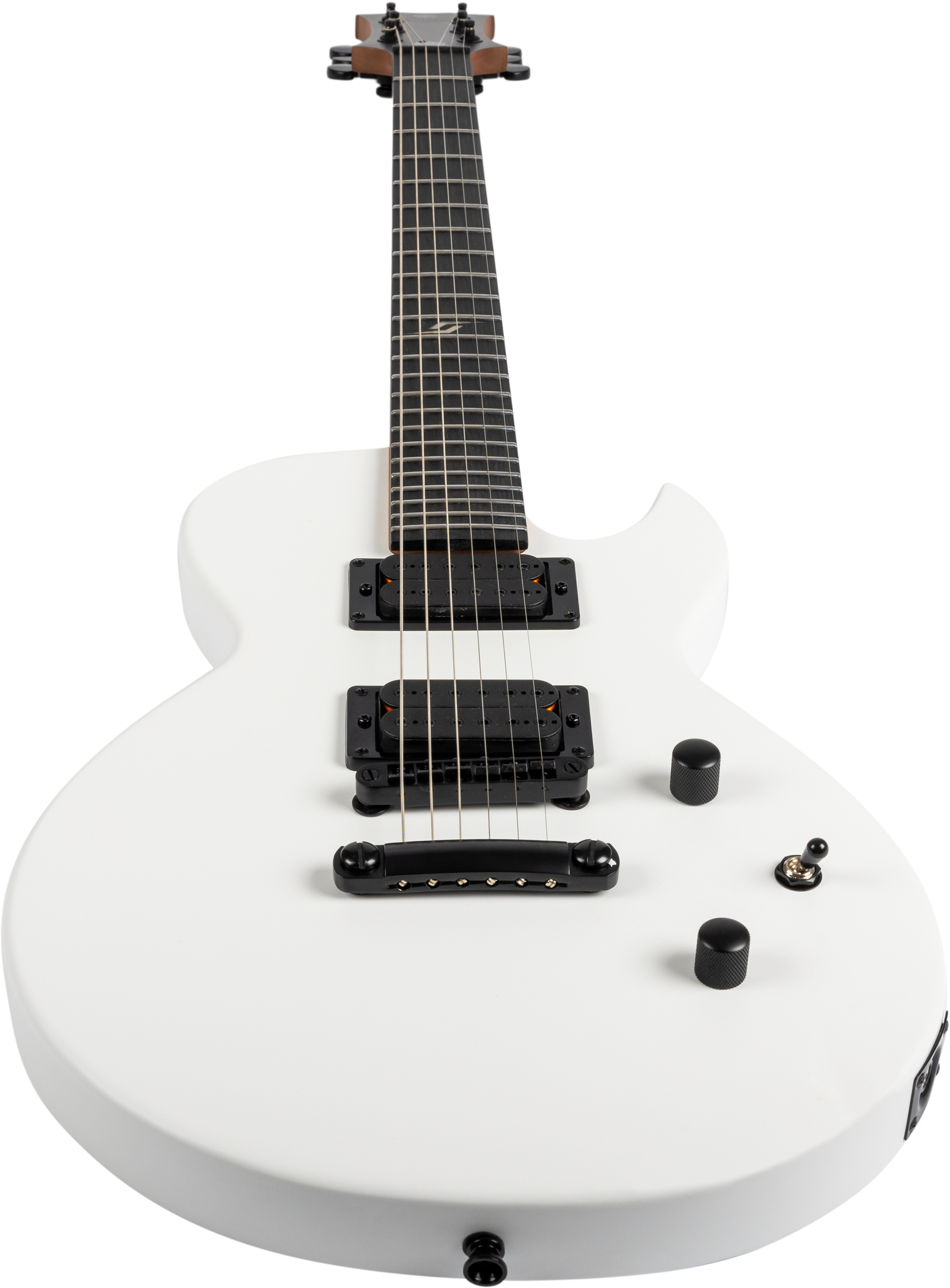 Guitarra Eléctrica L-400 MWH Spira-1