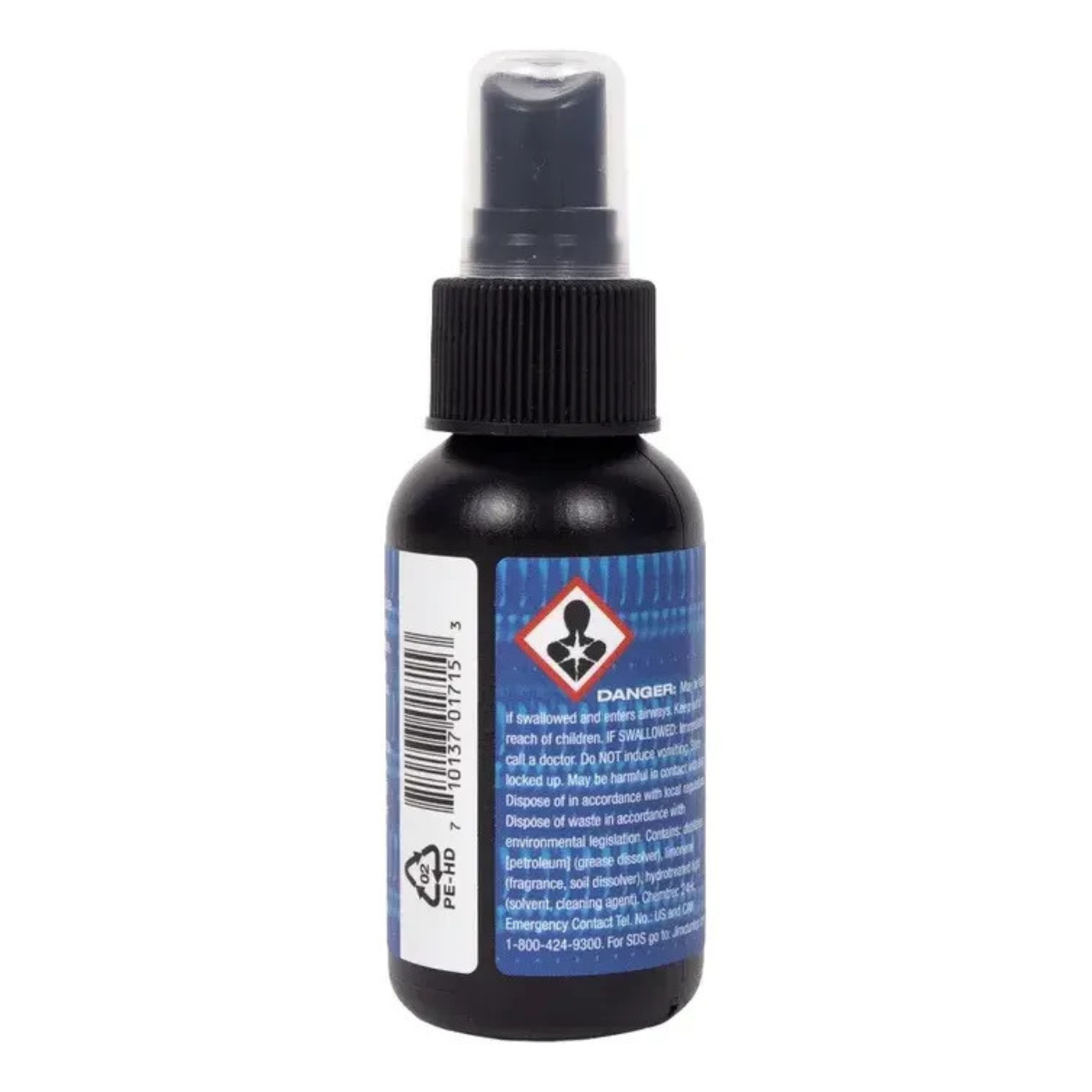 Limpiador y Acondicionador de Cuerdas Dunlop 6582 DUNL6582-1