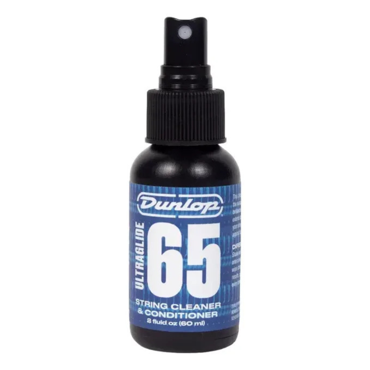 Limpiador y Acondicionador de Cuerdas Dunlop 6582 DUNL6582-2